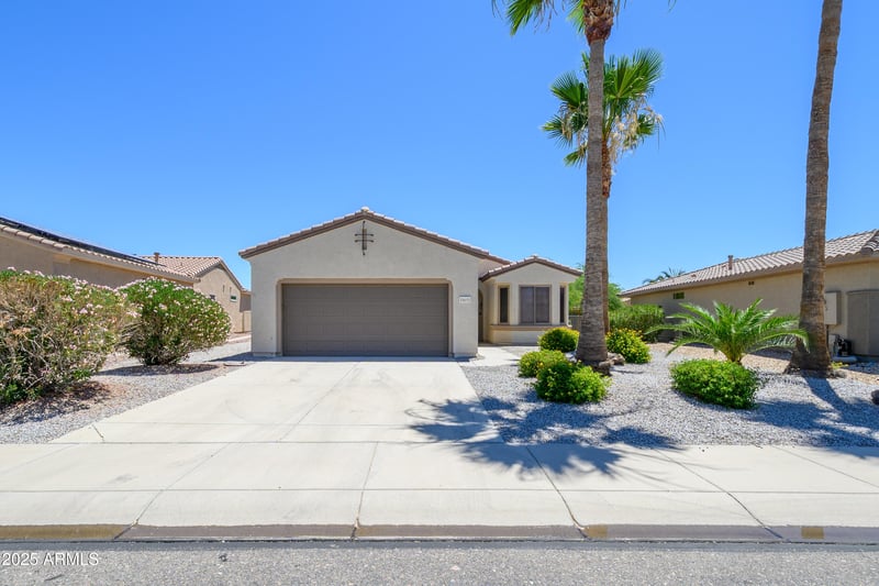 18651 Salerno Ct, Surprise, AZ 85387