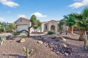 18651 Summerbreeze Way, Surprise, AZ 85374