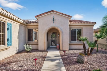 18651 Summerbreeze Way, Surprise, AZ 85374