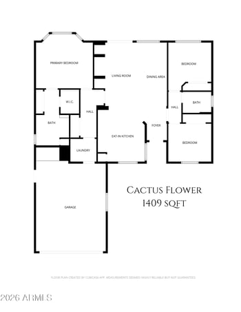 18651 Summerbreeze Way, Surprise, AZ 85374