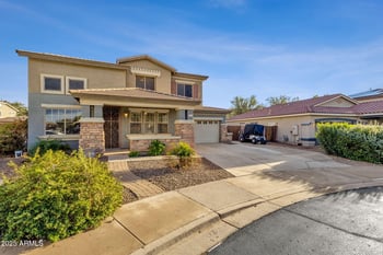 18651 Superstition Dr, Queen Creek, AZ 85142