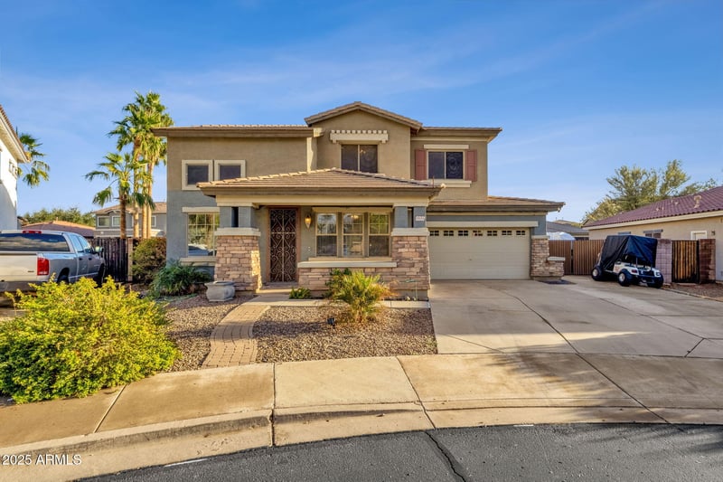 18651 Superstition Dr, Queen Creek, AZ 85142