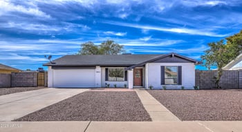 18652 N 12th Ave, Phoenix, AZ 85027