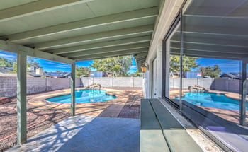 18652 N 12th Ave, Phoenix, AZ 85027