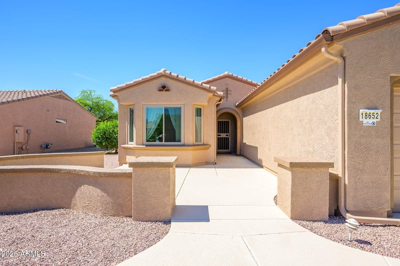 18652 Patina Ct, Surprise, AZ 85387
