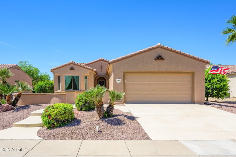 18652 Patina Ct, Surprise, AZ 85387