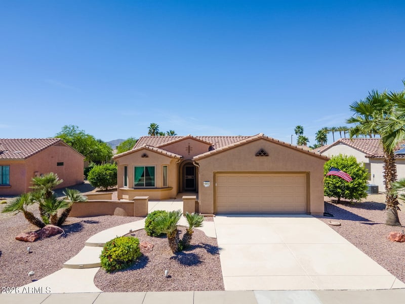 18652 Patina Ct, Surprise, AZ 85387