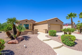 18652 Patina Ct, Surprise, AZ 85387