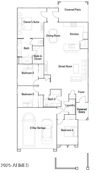 18652 W Hiddenview Dr, Goodyear, AZ 85338