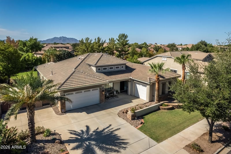 18653 E Arrowhead Trl, Queen Creek, AZ 85142