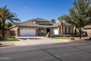 18653 E Arrowhead Trl, Queen Creek, AZ 85142