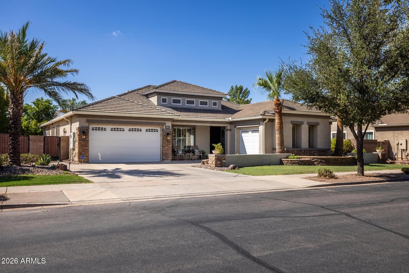 18653 E Arrowhead Trl, Queen Creek, AZ 85142