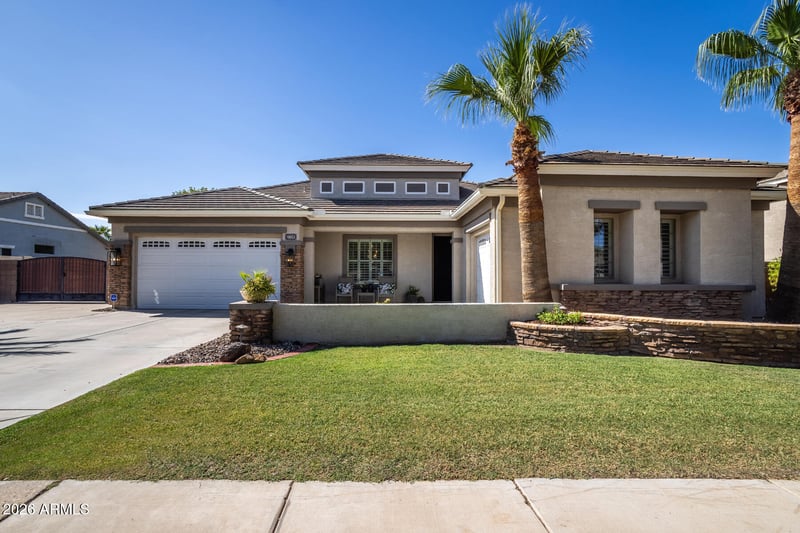 18653 E Arrowhead Trl, Queen Creek, AZ 85142