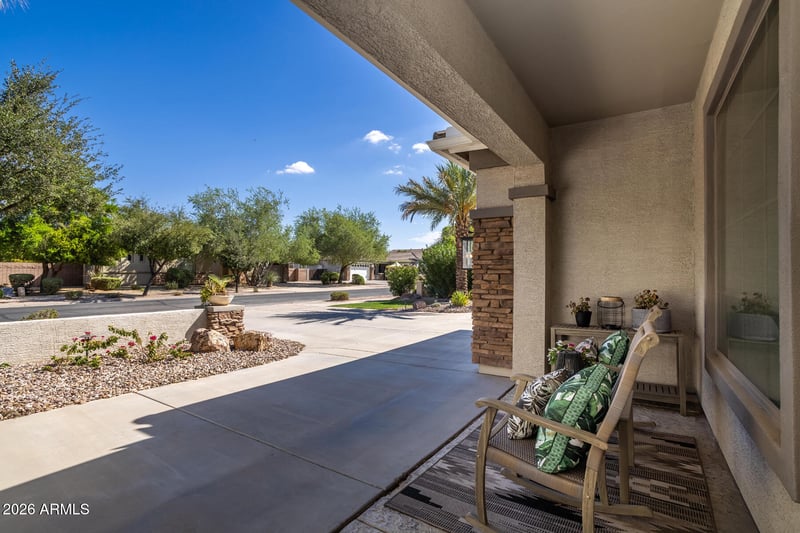 18653 E Arrowhead Trl, Queen Creek, AZ 85142