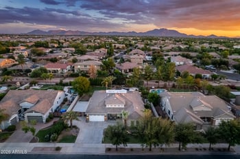 18653 E Arrowhead Trl, Queen Creek, AZ 85142