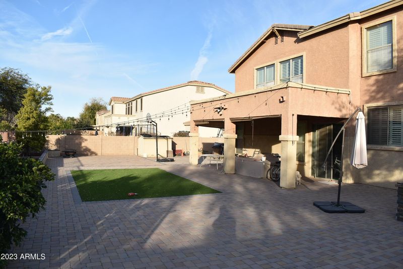 18653 E Strawberry Dr, Queen Creek, AZ 85142