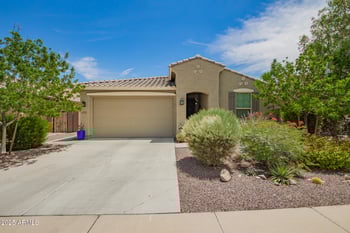 18653 Mescal St, Surprise, AZ 85388