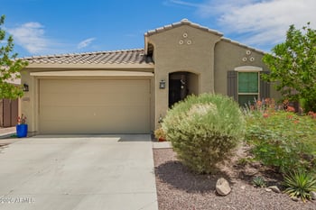18653 W Mescal St, Surprise, AZ 85388