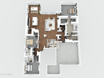 18654 265th Dr, Buckeye, AZ 85396