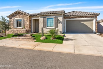 18654 265th Dr, Buckeye, AZ 85396