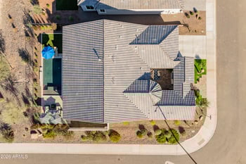 18654 265th Dr, Buckeye, AZ 85396