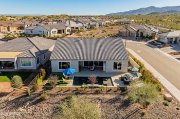18654 265th Dr, Buckeye, AZ 85396