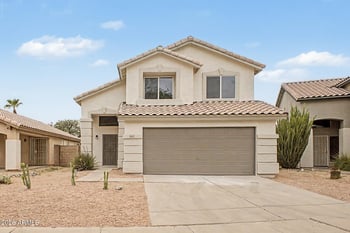 18654 N 39th St, Phoenix, AZ 85050