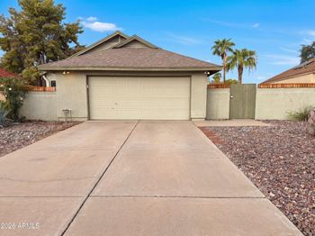 18654 N 45th Ave, Glendale, AZ 85308