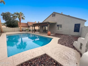 18654 N 45th Ave, Glendale, AZ 85308
