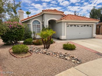 18654 N 78th Dr N, Glendale, AZ 85308