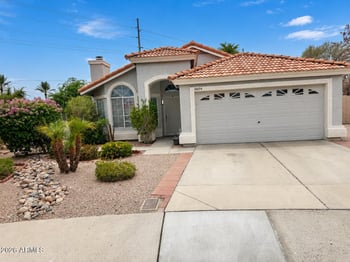 18654 78th Dr, Glendale, AZ 85308