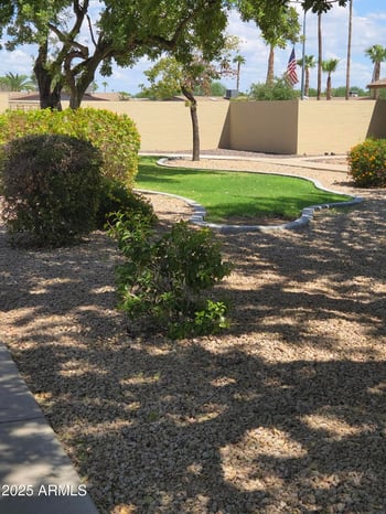 18655 Palomar Dr, Sun City West, AZ 85375
