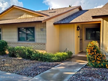 18655 Palomar Dr, Sun City West, AZ 85375