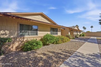 18655 Palomar Dr, Sun City West, AZ 85375