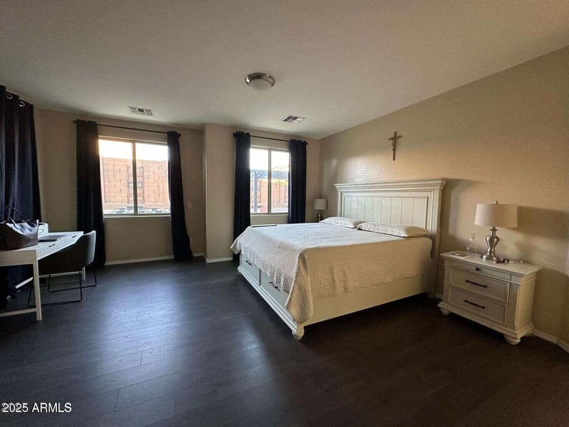 18656 Raymond St, Goodyear, AZ 85338