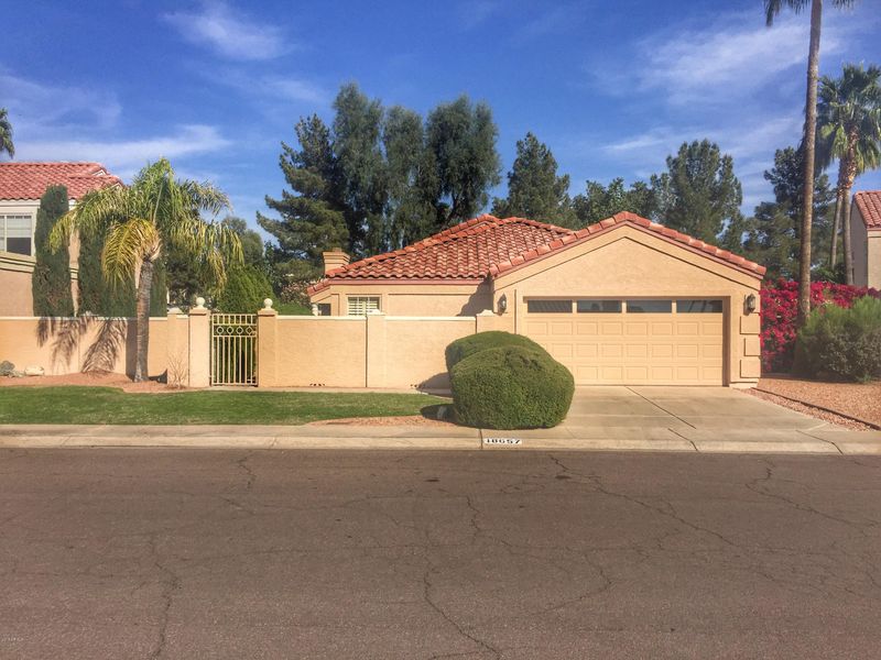 18657 N 67th Dr, Glendale, AZ 85308