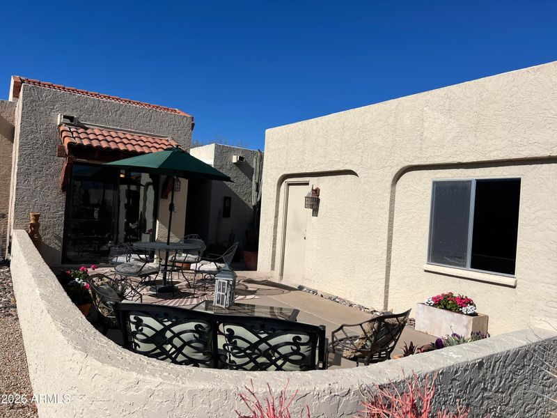 18658 E Mazatzal Cir, Rio Verde, AZ 85263