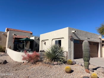 18658 Mazatzal Cir, Rio Verde, AZ 85263