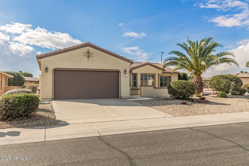 18658 Paloma Ct, Surprise, AZ 85387