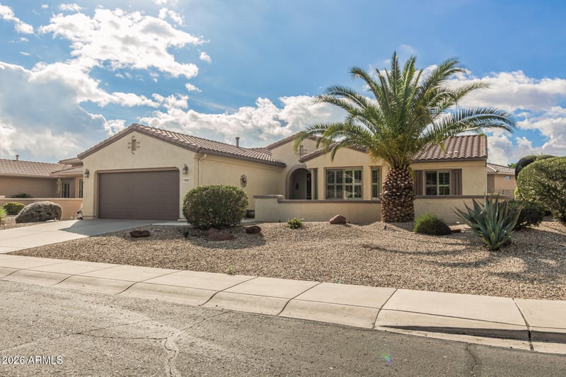 18658 Paloma Ct, Surprise, AZ 85387