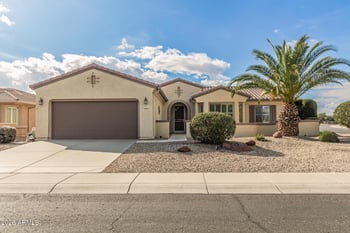 18658 Paloma Ct, Surprise, AZ 85387