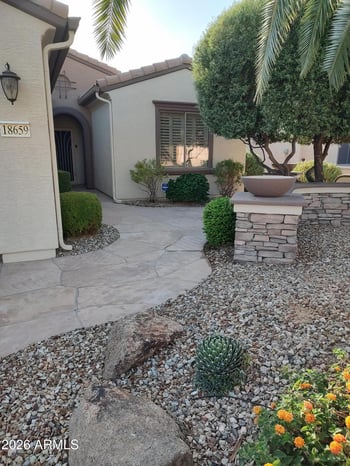 18659 N Rincon Ct, Surprise, AZ 85387