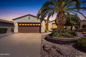 18659 N Rincon Ct, Surprise, AZ 85387