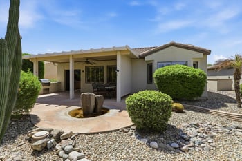 18659 N Rincon Ct, Surprise, AZ 85387
