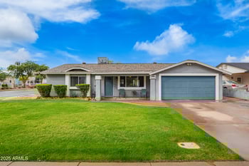 1866 24th St, Mesa, AZ 85204