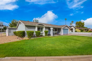 1866 24th St, Mesa, AZ 85204