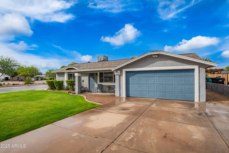 1866 24th St, Mesa, AZ 85204