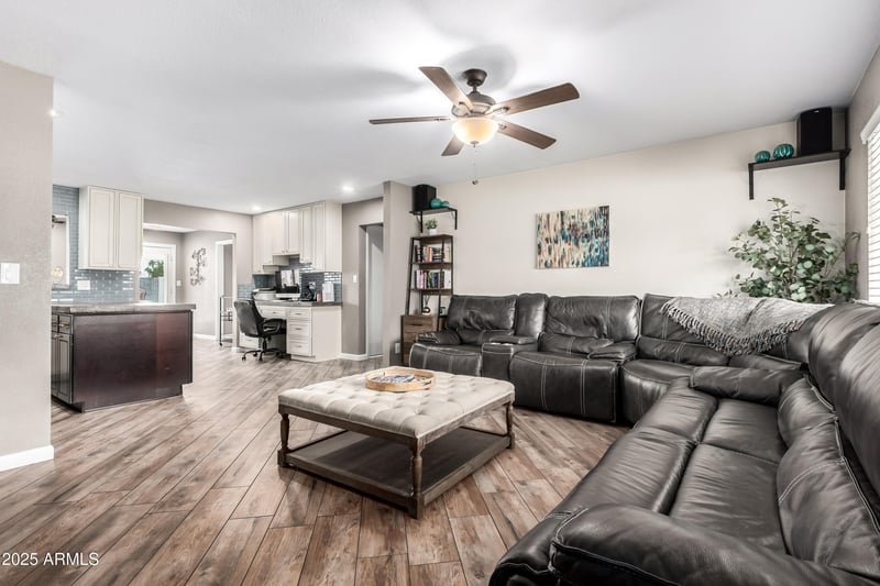 1866 24th St, Mesa, AZ 85204