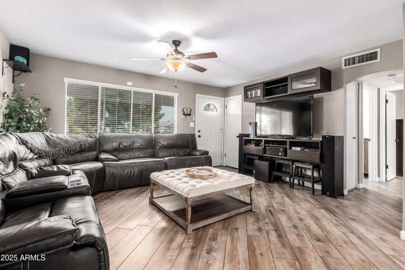 1866 24th St, Mesa, AZ 85204