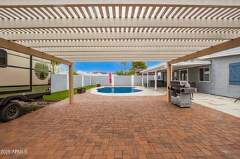 1866 24th St, Mesa, AZ 85204